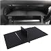 2016 2017 2018 2019 Tacoma Glove Box Organizer Divider