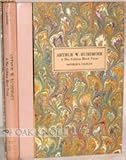 Arthur W. Rushmore and the Golden Hind Press, Causley, Monroe S., 1584561416