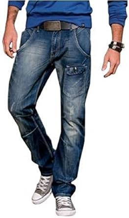 psycho cowboy jeans