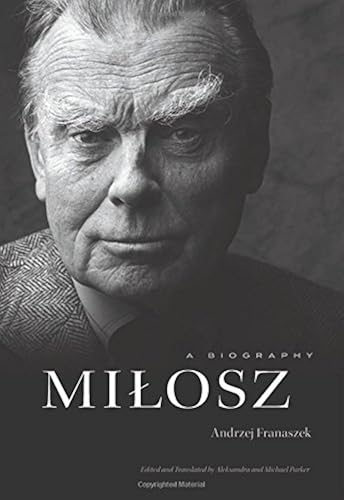 Download Milosz: A Biography PDF