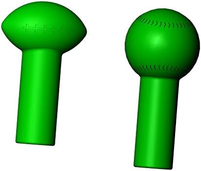 CHEW STIXX Pencil Topper Sports Edition