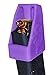 RAEIND Universal Magazine Speedloaders for Double Stack Magazines with Different Calibers Including 32 auto, 9mm, 22TCM.357 SIG.380 ACP, 10mm Auto.40 S&W.45GAP speedloader, USA Made (Purple)
