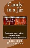 Candy In a Jar (Volume 1) Candy In a Jar (Volume 1)