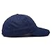 DALIX Baseball Cap Dad Hat Plain Men Women Cotton Adjustable Blank in Navy Blue