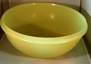 Amazon.com : Vintage Tupperware Large 26 cup Fix N Mix ...
