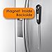 CAPPEC Strike Instant Read Digital Cooking Thermometer with Whisk for Creamer Yogurt and Homemade Soup