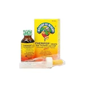 drops cherifer