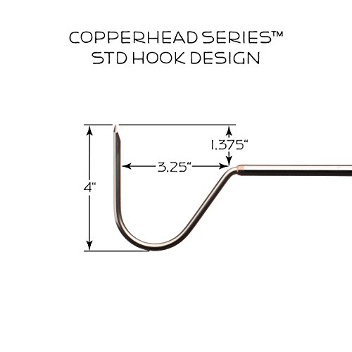 1 DocSeward+Copperhead+SeriesTM+Snakes+Stainless