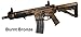  Burnt Bronze C-148 Air Cure, MSI Ceramic Firearm Paint Bundle, includes 6 items: 45ml Ceramic Paint, Strainer, Gloves, Hanging hook, instructions and link to MSI instructional video.