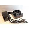 Originele BMZ oplader voor Panasonic lithium-ion accu’s 18-24 Ah E-bikes