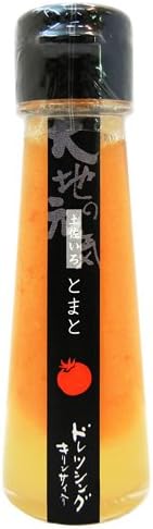 Arrow of Hisashi Tosa color dressing tomatoes 50ml