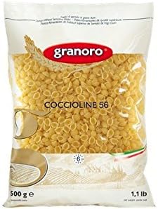 Granoro Coccioline 56
