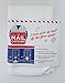 The Original Mail Catcher Bag Sack Front/Garage Door Slot Letter Catcher Post Box Basket