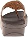 FitFlop Flora, Tan