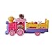 Fisher-Price Little People Musical Animal Zoo Train