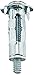 Hard-to-Find Fastener 014973264895 264895 Core Door Anchor