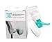 Eco-best Safe Grip Portable Shower Arm Safe-er-Grip for Shower Head Holder,green