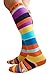 Compression Socks Women & Men 20-30mmhg by Wave- Perfect for Nurses Pregnant Women Flying Travel