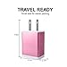 USB Charger, CCLV 3-Pack Universal USB Home Travel Wall Charger Adapter for iPhone 7, 7Plus, 6, 6s, 6 Plus, 6s Plus, Tablet, Samsung Galaxy S7, S6 edge, HTC, Nokia, LG, Sony and more