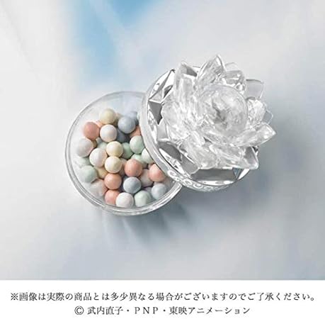 Amazon 美少女戦士セーラームーン 幻の銀水晶 プリティーガーディアンズカラーパウダー おもちゃ おもちゃ