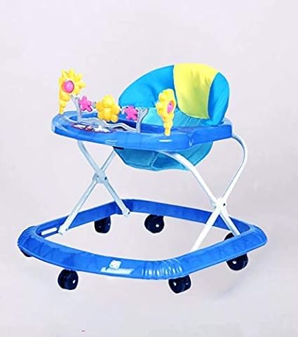 Tong Fun Baby Walker (Multi)