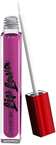 CoverGirl Colorlicious Lip Lava Lip Gloss - Look Its Lava 850 (Pack of 2)