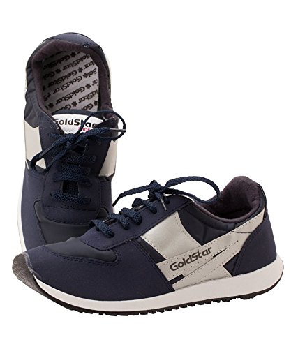 goldstar vs unistar shoes