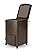Suncast DCCW3000 Resin Wicker Cooler