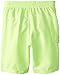 Hurley Boys' Little One and Only Boardshort Volt