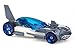 Hot Wheels Mega Bloks Sharkbite Playset