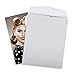 NobleWorks Big Jumbo Funny Birthday Greeting Card 8.5 x 11 Inch with Envelope (1 Pack) Large Bday Needs A Crown J5581BDG