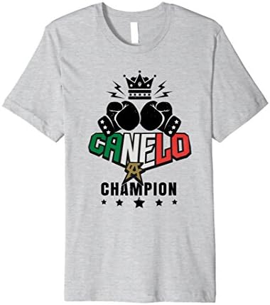 Mens Winner of the Boxing match - Quality T Shirt XL Heather Grey