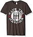 Three Pedals Manual Transmission T-Shirt