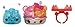 Num Noms Lights 2.1 Series