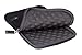 V7 Ultra Protective Sleeve for iPad mini and 8-Inch Tablets (TDM23BLK-GY-2N)