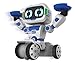 WowWee Tipster Toy Remote Control Car Balancing Robot Friend - White/Blue