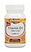 Vitacost Vitamin D3 (as Cholecalciferol) -- 2000 IU - 120 Softgels - Mini Gels