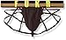 Andrew Christian Men's Fukr Web Thong