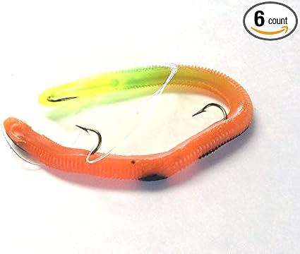 Kelly's bass lures Clearance