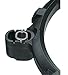 Rosewill CPU Cooler with PWM CPU Cooling Fan & 2 Direct Contact CPU Heatsink Pipes Support Intel i3/i5/i7 CPU Socket LGA 775/1366/1150/1151/1155/1156 & AMD CPU FM1/FM2/FM2+/AM2/AM2+/AM3/AM3+/AM4