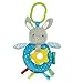 Goodnight Moon Bunny Soft Teether Toy