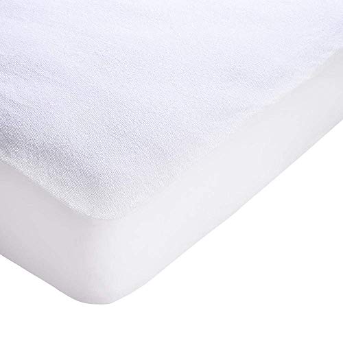 Best Zippered Mattress Cover For 76 In Mattress Topper