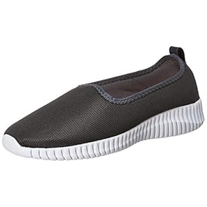 Fusefit Womens Curvy Walking Shoes