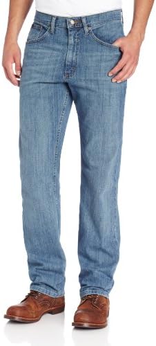 lee premium select straight leg jeans