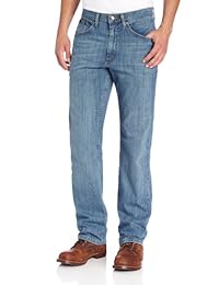 LEE Jean Premium Select ajuste clásico pierna recta para hombre