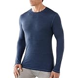 Smartwool NTS Microweight Crew - Men's