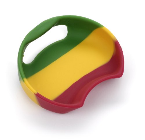Guyot Designs SplashGuard-Universal, Rasta