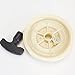 Niche Industries 1469 Polaris Sportsman 500 Heavy Duty Recoil Pull Starter Kit 1996-2011