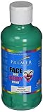 Face Paint 8 Ounces-Green