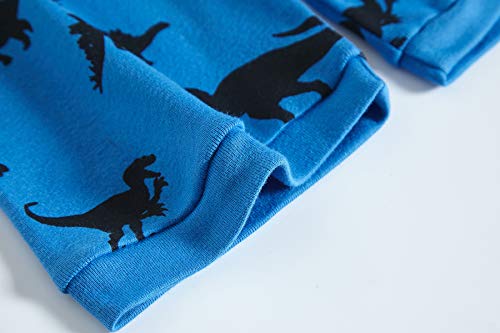 6 Family+Feeling+Little+Pajamas+6M+8Years